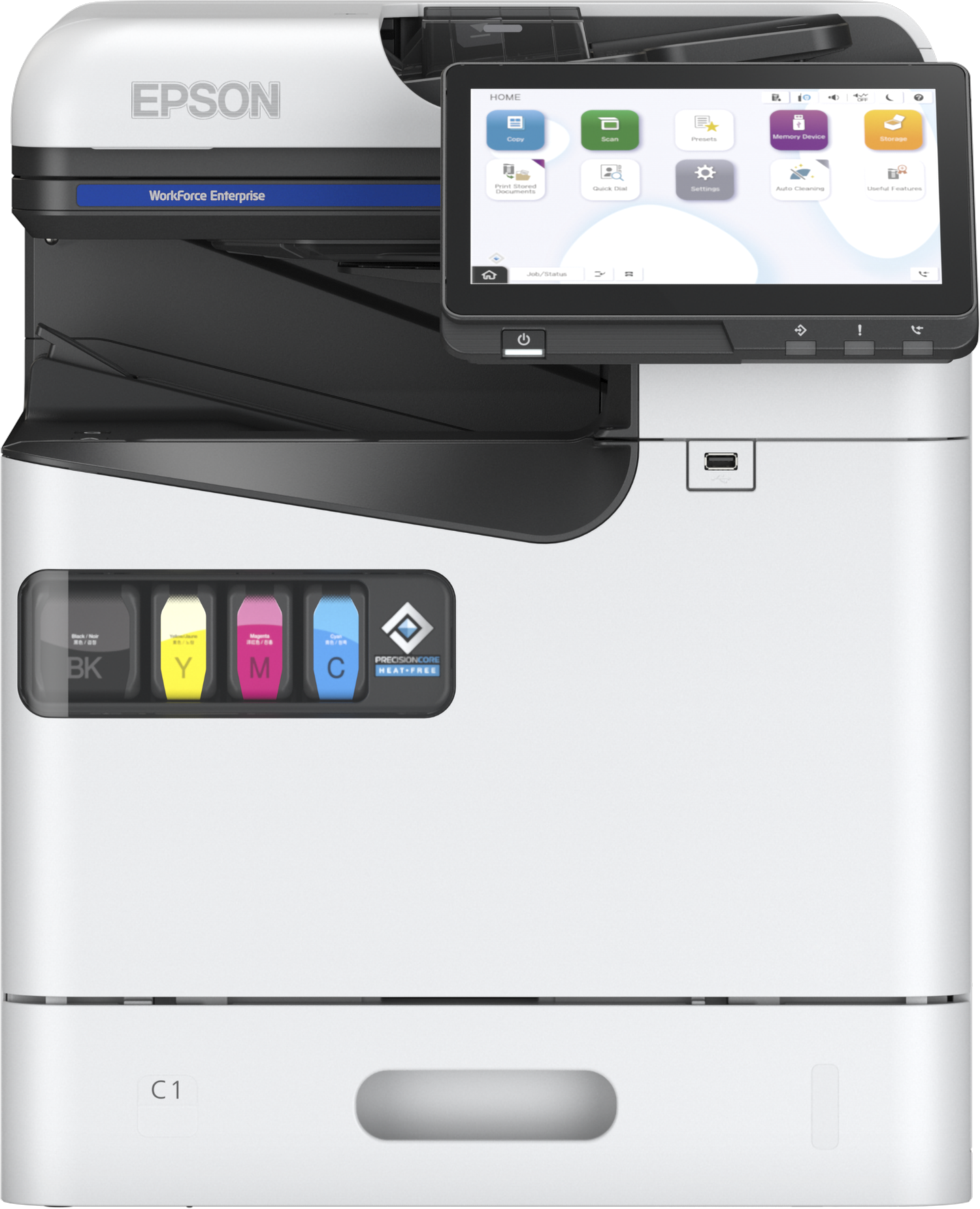 WorkForce Enterprise​ AM-C400